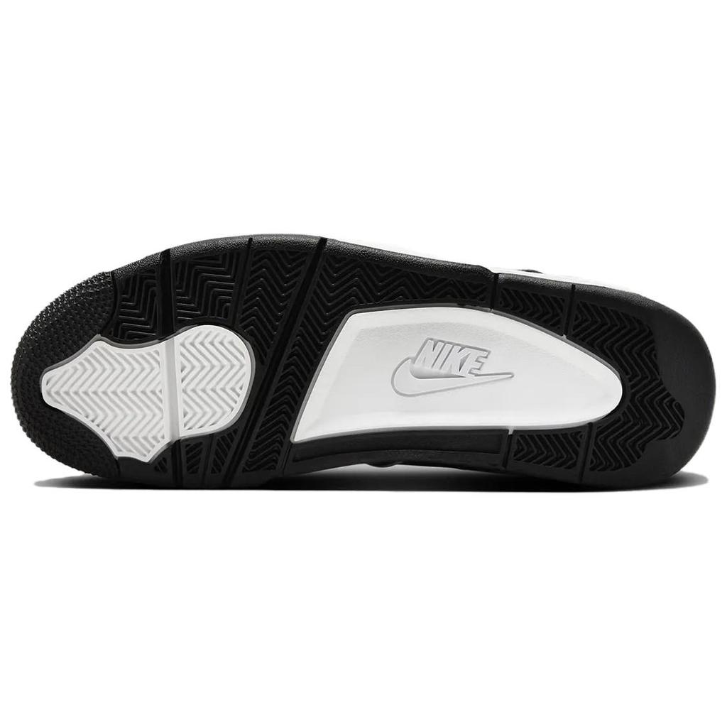 Nike Air Flight '89 Low Oreo