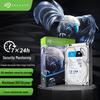 Seagate Жесткий диск для видеонаблюдения объемом 2 ТБ