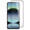 ITIETIE Для Xiaomi Redmi Note 14 4G (164,84мм) Защитная пленка для экрана 0,25 мм Высокое алюмосиликатное стекло Пленка с шелкографией