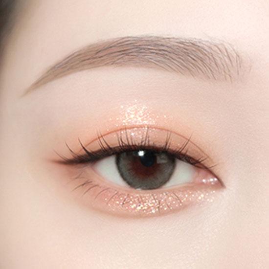 Tooque One от Genuine Magnetic Eye Shadow 19 цветов