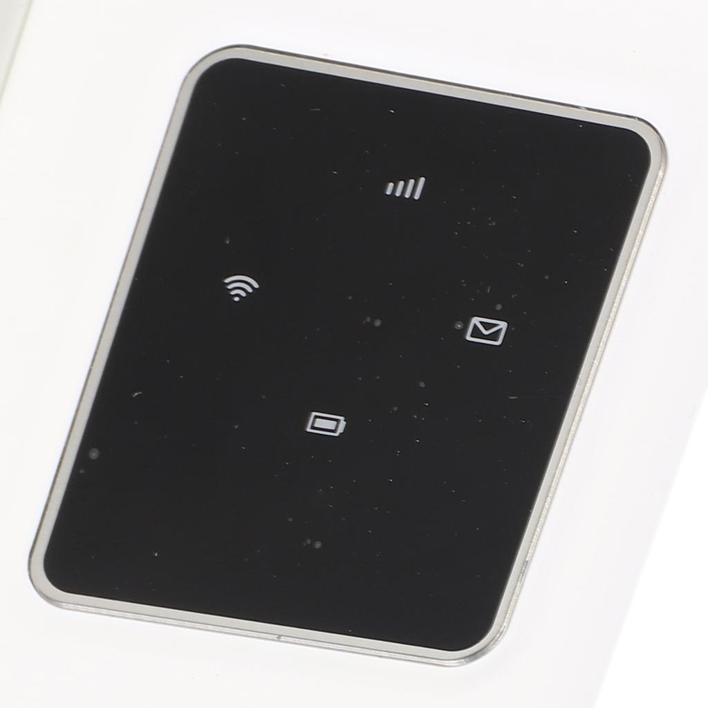 4G LTE Mobile WiFi Hotspot 10 User Connections Fast Internet Speed Standby Time Wireless Internet Card for