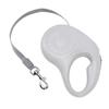 Retractable Dog Leash 16.4ft Pet Tape Automatic Telescopic Tractor Dog Tape for Outdoor Pets Walking