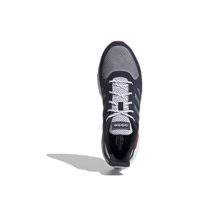Adidas Neo 90s Valasion Blue/Red Men's EE9897
