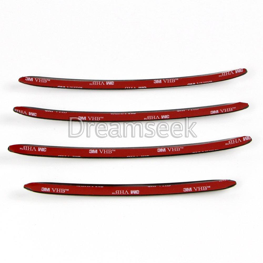 Наружная дверная ручка для BMW 5 серии 5GT F10 F07 2011 2012 2013 2014 2015 Литье из нержавеющей стали