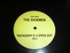 12-дюймовая пластинка SICKMEN - Royksopp's Flipped Out SICK1 Не на лейбле Великобритания Дэнс и Электроника Б/У