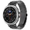 Металлический ремешок из титана для Samsung Galaxy Watch 8 Classic 46 мм / Watch8 44 мм 40 мм Звеньевой браслет Без зазоров Аксессуары для ремешка