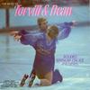 12-дюймовая пластинка RICHARD HARTLEY & MICHAEL REED ORCH - The Music Of Torvill & Dean SKATER1 Safari Records 1984 UK Classical Used