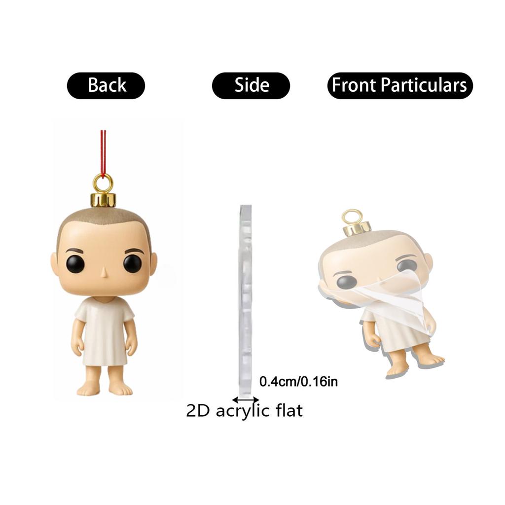 Arrival Calendar Includes 24 Christmas Decorations. Arrival Calendar Christmas Countdown