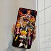 Чехол для телефона 'Семь смертных грехов' Мелиодас для Samsung Galaxy A10 A20 A53 A30 A31 A32 A50 A51 A52 A12 A33 Мягкий ТПУ чехол