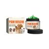 Yousheng Pet Paw Cream for Prevent Dry & Cracking Mild Natural Ingredients Moisturizing Cat Dog Paw Balm to Heal & Repair Paw Skin Crack Pet Supplies