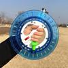 18/20/22/26cm Kite Reel with String String Spool Creative String Flying