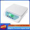 30 кг/1 г точные цифровые весы электронные весы весы ЖК-дисплей весы точность весов весы пищевые весы