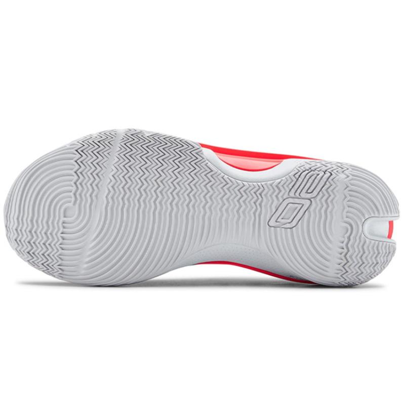 Under Armour Кроссовки Curry 7 'Beta Red' 3021258-001