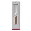Victorinox Вилка для разделки мяса 15 см деревянная Swiss Modern для мяса говядины BBQ 6.9030.15G