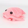 Worms Tide Beetle Plush Toy Creative Girl Children Birthday Gift Doll Decoration