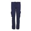 Men's Cargo Pants with Zip Pockets