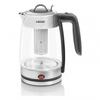 Bouilloire - Haeger - Perfect Tea - 2200 W - 1,8 L - Coulée Sans Fil