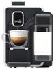 Caffitaly System Coffee Maker Capsule Type with Latte Function Type S-22