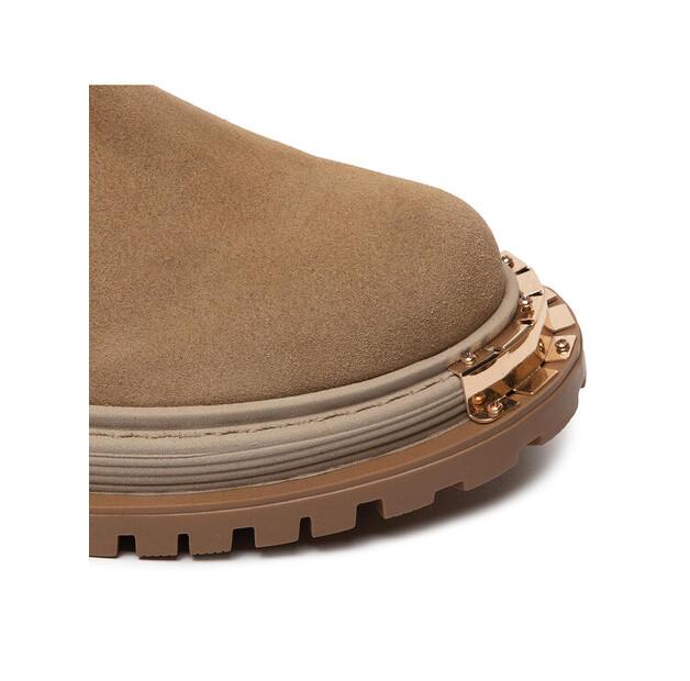 Ботинки челси Rage Age RA-16-06-000512 бежевые