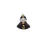Glass Square Cute Glass Hina Doll Princess Small