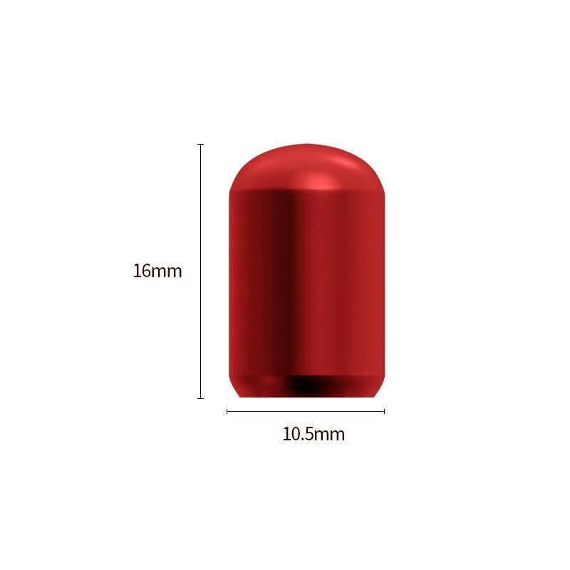 TQ013-4PCS Universal Union Jack Car Tire Wheel Rims Stem Air Valve Caps Case Cover For Mini Cooper BMW Ford VW TOYOTA Accessories