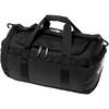 North K Nylon Duffel 30 Черный ONESIZE [The Face]