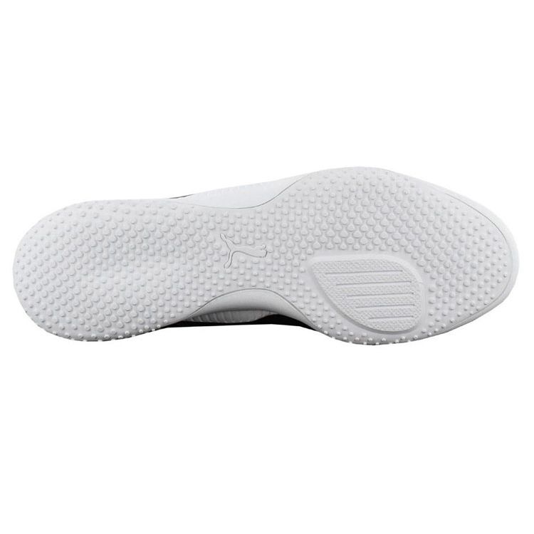 Puma Mostro Milano Нескользящие Прочные Низкие Кроссовки для Бега Мужские Кроссовки Черные 363449-01