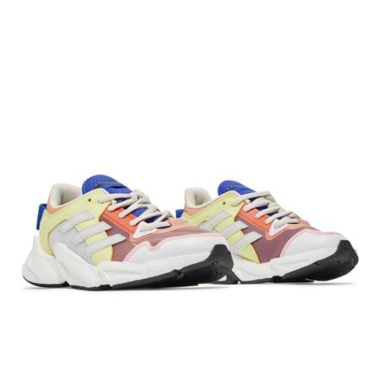 adidas Karlie Kloss x X9000 'Ambient Blush Multi' S24028 Женская обувь
