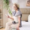Hot Compress Therapy Shoulder Heating Shawl Portable Household Electric Heating Blanket Relieve Pain Electric Heating Pad