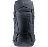 Рюкзак Deuter Aircontact Pro 85+10 schwarz (3370325-7000)