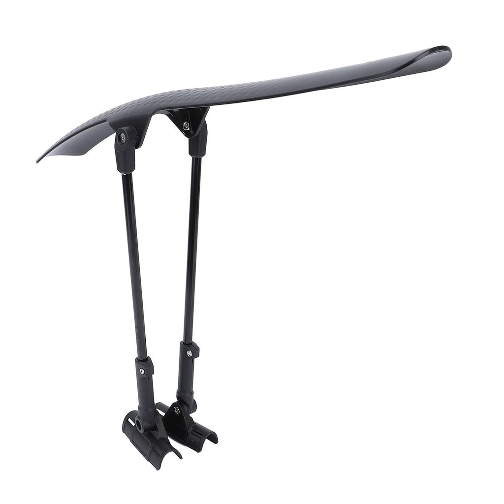 Брызговик для шоссейного велосипеда, регулируемый, быстросъемный, легкий, для велосипедов 700C