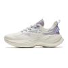 Yezi 3.0 Breathable Low-Top Running Shoes Women Sneakers White Gray 922355557-2