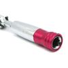 72 Teeth 85mm Torque Ratchet Wrench 1/4'' Mini Socket Wrenches Repair Tool 1/4 Inch Socket Wrench Set 5/6/7/8/9/10/11/12mm