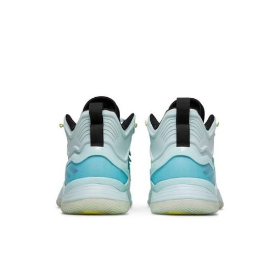 Adidas D Rose Son of Chi 'Godspeed' GW7650 Мужская обувь