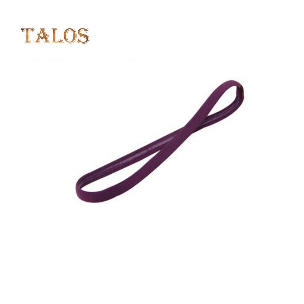 ZTTO Anti -Slip Sports Headband Yoga Hair Bands Sweatband Gym Running Hair Elastic Band