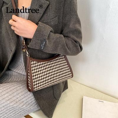 LC Элегантные модные женские сумки Женская сумка через плечо Маленькая сумка через плечо Женская сумка