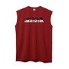Muscleguys Fitness Clothing Summer Men Quick Dry Bodybuilding Vest Running Training Loose Sleeveless T-Shirt