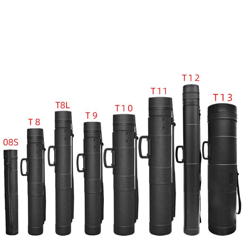 Laicai Telescopic Outdoor Document Storage Tube