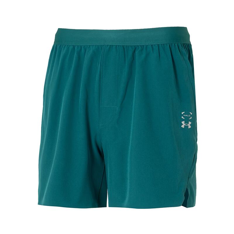Under Armour Мужские шорты для фитнес-тренировок 6005915-338