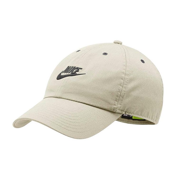 Nike Sportswear Heritage86 Futura Hat Unisex Hat Beige 913011-072