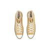 Converse Кроссовки унисекс Chuck 70 Vintage Canvas High Dunescape Brown Egret Black A04590C