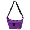 Girl Mousse Shoulder Bag Purple [Porter] (S) 751-09875