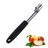 1Pc Apple Corer Stainless Steel Pear Fruit Vegetable Tools Core Seed Remover Cutter Seeder Slicer Knife Kitchen Gadgets Tools