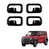 Kylorune Совместимо с Jimny & Jimny Nomad & Jimny Sierra