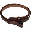 Yugoslavian 1948 M48 M48A M48B M48BO Yugo Mauser K98 M98 Leather Rifle Sling H-6M-0K7I-0KU9