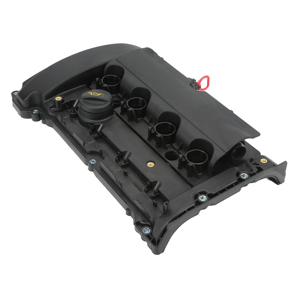 Крышка клапанов двигателя V759886280 Аксессуары для автомобиля Замена для Peugeot 207 208 308 508 3008 5008 RCZ