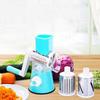 Hand-operated Vegetable Chopper Potato Slicer Graters Carrot Cheese Shredder Multifunctional Vegetable Grinders Kitchen Gadgets