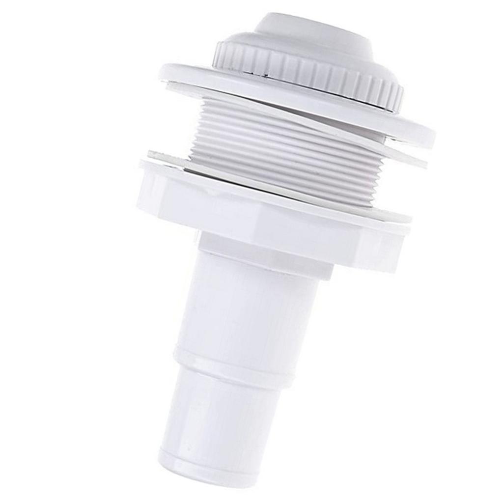 Swimming Pool Eyeball Jet Replacement Suitable for SP1023 Above Ground Pool Wall Fitting Return Jet Assembly Accessories