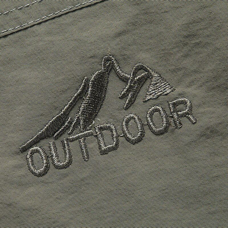 Мужской жилет, повседневный, с тонкой сетчатой ​​подкладкой, на весну и лето, для фотосъемки и рыбалки, M-7XL