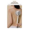 Back Rubbing Doubleside Bath Brush 2-in-1 Body Exfoliating Brush Creative Shower Brush